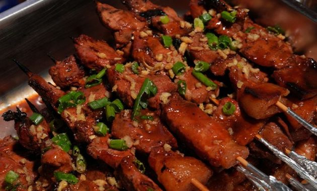 Non Halal! Rempah Memukau: Rekomendasi Tempat Makan Aneka Hidangan Babi Terlezat di Malang, dari Sate hingga Rawon!