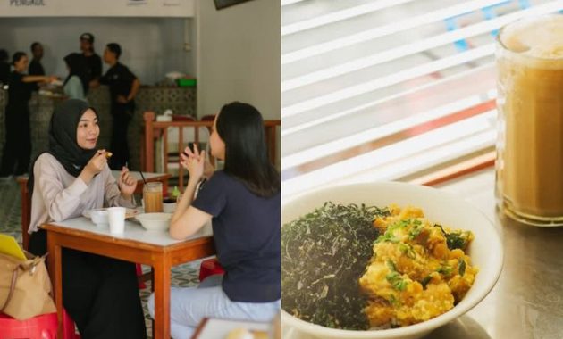 Santai Sore di Surabaya: 3 Tempat Makan Terbaik untuk Nongkrong Bersama Teman