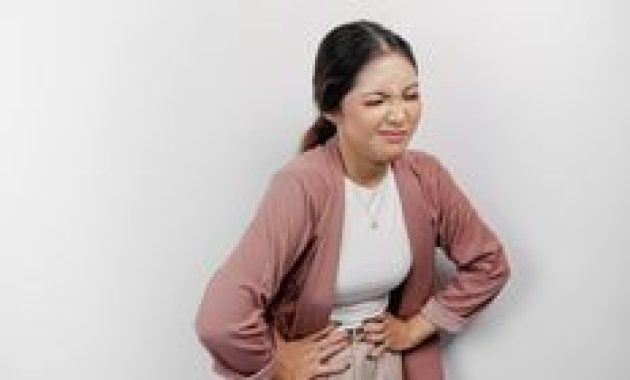 Gejala Sama, Namun Berbeda: Rahasia Memastikan Apakah Itu Gastro atau Keracunan Makanan
