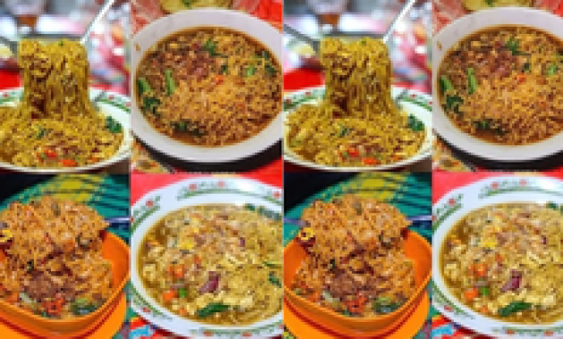 Indomie Asal Mana? Apakah Indofood Terkait dengan Israel seperti yang Dituding?