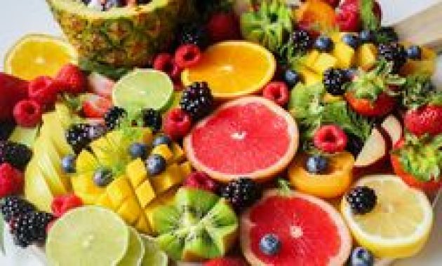 Tips Nutrisi Kehamilan: Makanan Terbaik dan Pantangan Harus Diketahui