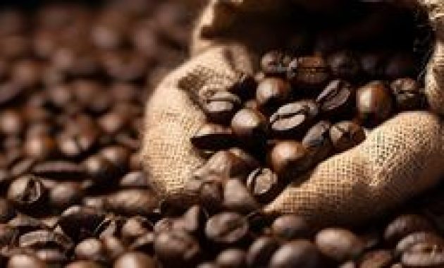 Temukan 10 Kopi Khas Jawa Barat yang Membuka Rasa: Petualangan Citarasa di Lereng Pegunungan