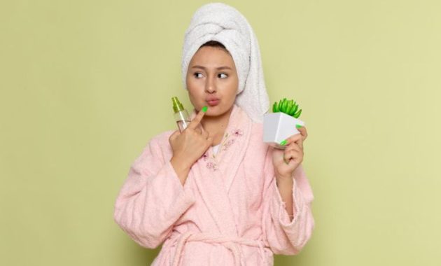 5 Resep Alami untuk Bibir Sehat, Lembut, dan Bercahaya: Atasi Pekes-Pekesan dengan Mudah