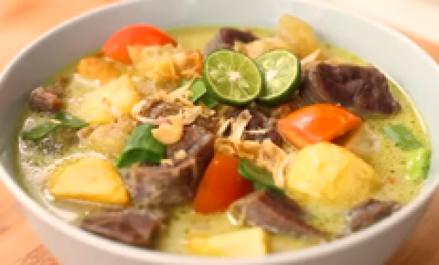 5 Destinasi Wajib untuk Menjelajahi Kuliner Betawi Asli di Jakarta