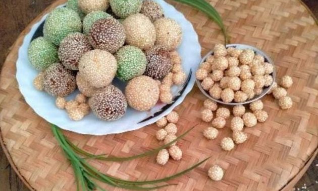 7 Jajanan Khas Mojokerto yang Bakal Bikin Ngiler dan Pas Untuk Menemani Waktu Istirahat Anda