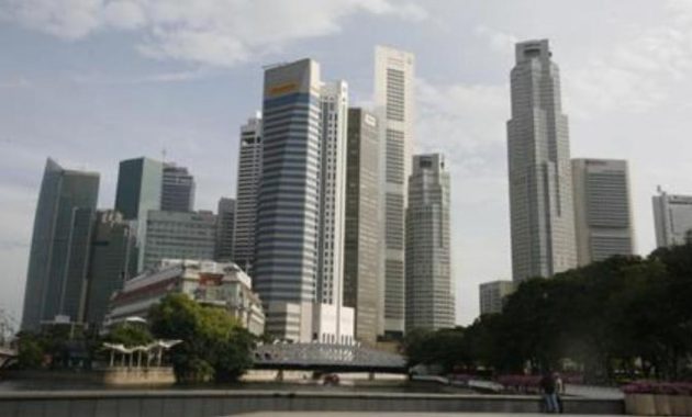 36 Jam Menjelajah Singapura: Kuliner, Sejarah, dan Pemandangan Spektakuler