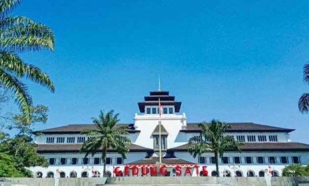 10 Event Seru di Bandung 28-29 Juni 2025: Festival Mode, Kuliner, hingga Konser Musik