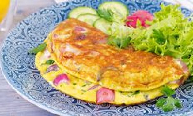 Cara Memasak Telur yang Lebih Menarik: 5 Resep Sederhana