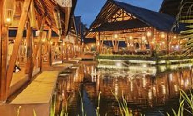 Cari Tempat Makan Keluarga di Yogyakarta? Ini 7 Rekomendasi Enak, Murah, dan Nyaman yang Wajib Dicoba!