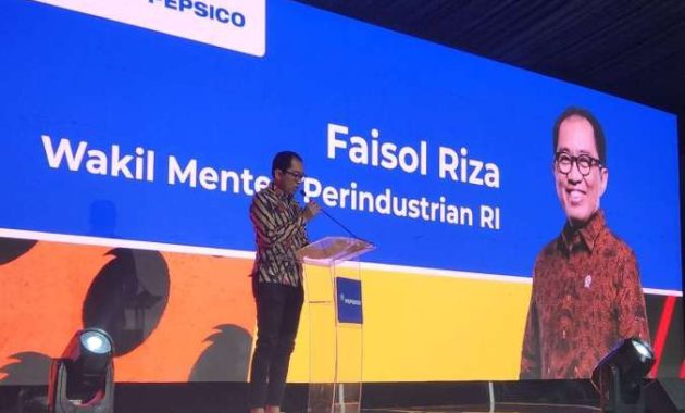 Kemenperin Akan Promosikan Produk Mamin Premium di Specialty Indonesia 2025