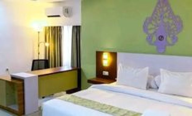Hotel Murah Dekat Wisata dan Kuliner Populer, Mulai Rp200 Ribuan!