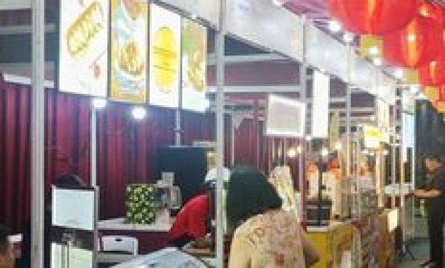 Liburan Seru di Hampton Square: Festival Kuliner Legendaris Glodok Pancoran Hadir Meriah!
