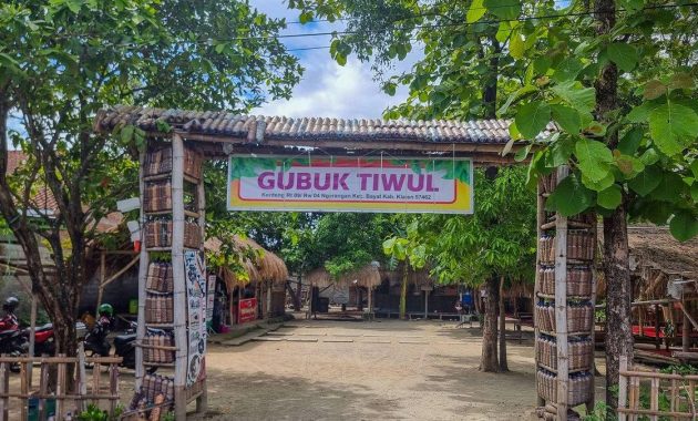 Klaten Jateng: Wisata Kuliner Nostalgia dengan HTM Gratis!