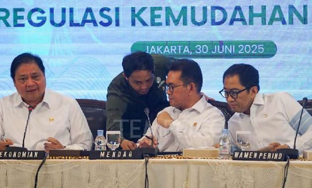 Mengapa Impor Pangan Bergizi Gratis Kini Lebih Longgar?
