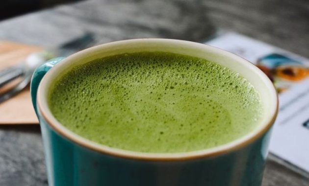 7 Makanan dan Minuman Pencegah Kanker, Apa Saja?