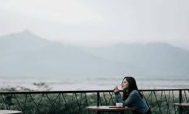 Wisata Kuliner Bawen: 6 Tempat Makan Murah & Lezat dengan Pemandangan Alam yang Menyejukkan