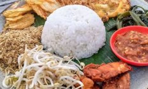 Kuningan Lezat: 10 Kuliner Wajib yang Tak Boleh Dilewatkan