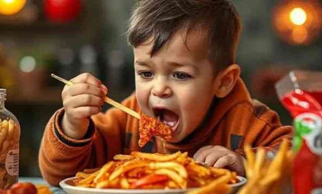 Makanan dan Minuman Kemasan: Enak, Praktis, Tapi Berbahaya!