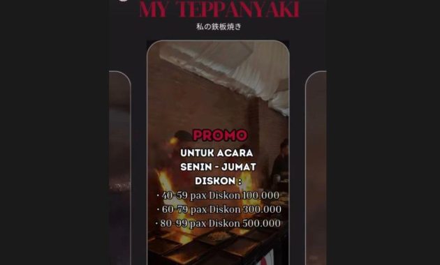 Bisnis Kuliner Raffi Ahmad Sepi, Mertua Nagita Gencar Promosi dengan Diskon Spesial