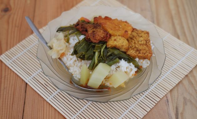 Rekomendasi Tempat Sarapan Enak & Murah di Probolinggo