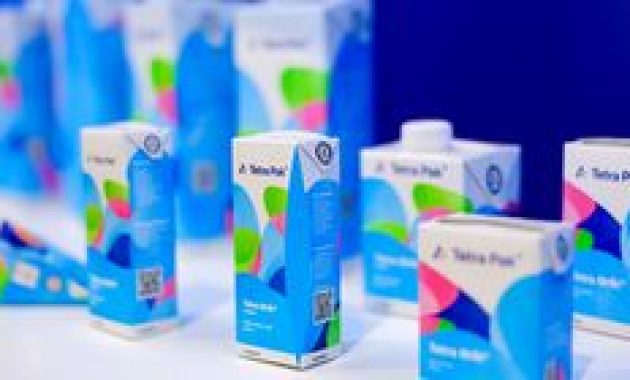 Langkah Cepat Tetra Pak: Inovasi Kemasan Karton Minuman di Indonesia dan Asia Pasifik