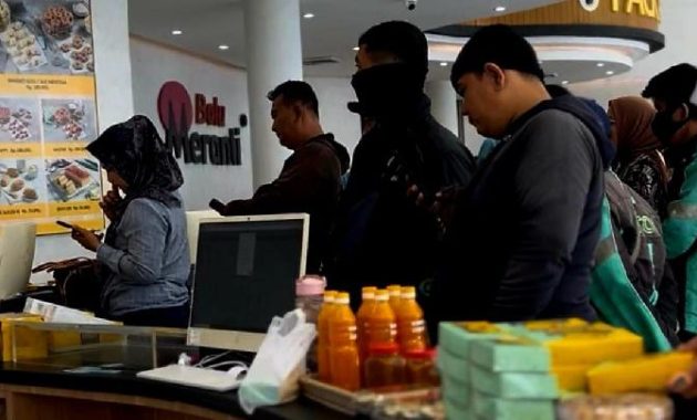 **Hemat 50%, Pengusaha Kuliner di Medan Beralih ke Gas Bumi**