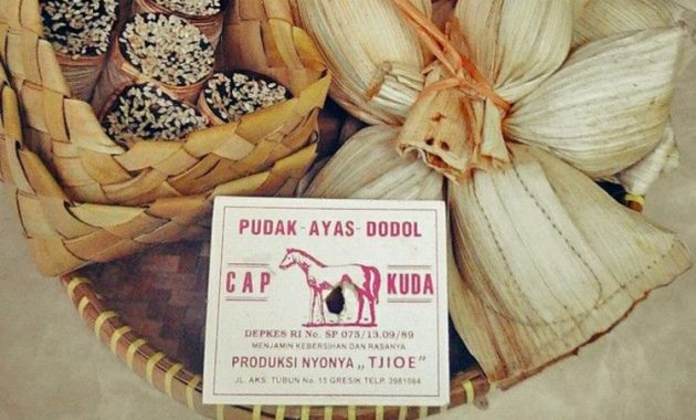Kuliner Legendaris Gresik yang Wajib Dicoba, Eksis Puluhan Tahun!