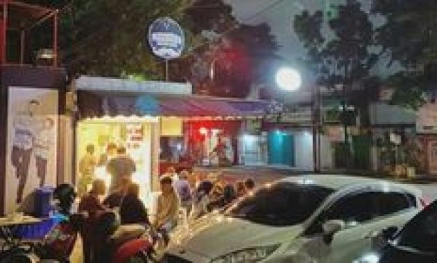 3 Tempat Kuliner Malam Hits di Malang yang Selalu Dipadati Warga dan Wisatawan
