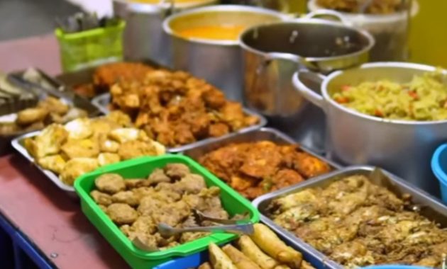 Cari Kuliner Malam Murah & Lezat di Jogja? Ini 9 Tempat Makan Legendaris yang Wajib Kamu Coba!