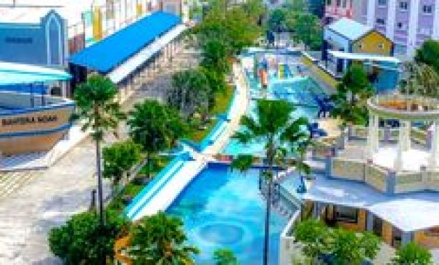 Boja & Sekitarnya: 9 Tempat Wisata Alam dan Kuliner Terpopuler di Kendal 2025