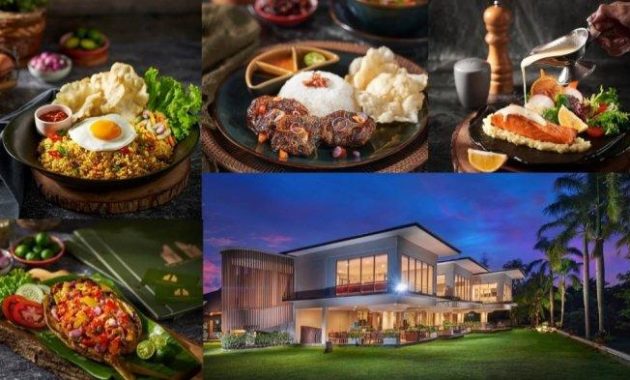 Rahasia Kulineran Seru di Resto The Surosowan Cilegon yang Wajib Kamu Coba!