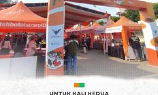 Destinasi Wisata Kuliner: Garut, Kota Aci yang Menggoda Pecinta Camilan Kenyal