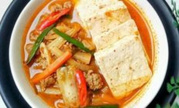 Hidangan Kuliner Korea yang Bisa Dicoba di Rumah