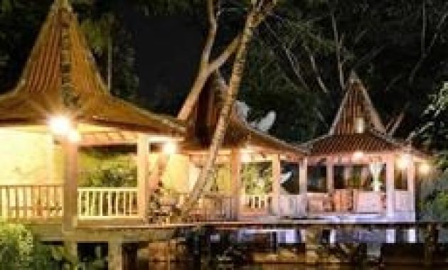 Rumah Makan Terbaik di Bondowoso, Lidah Tak Mau Pergi!