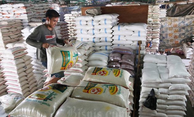 Lengkap! Harga Pangan dan BBM Hari Ini 18 Juli 2025