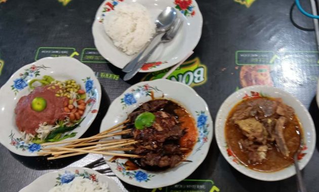 4 Tren Kuliner 2025 dari Unilever untuk Ide Bisnis