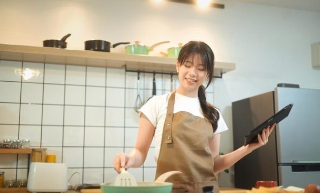 4 Tren Kuliner Dunia di “Future Menu 2025”, Siap Hadir di Indonesia