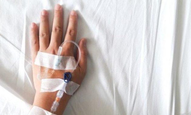 Dampak Negatif Beras Oplosan, Rusak Organ Dalam