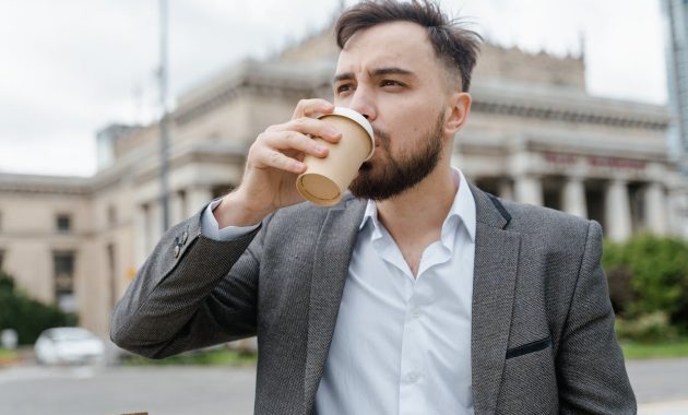 Penggemar Kopi Panas Punya 8 Sifat Unik Ini