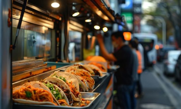 4 Prediksi Tren Kuliner 2025, Strategi untuk Pebisnis Makanan