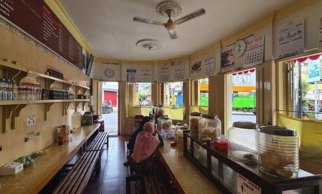 5 Kuliner Khas Kediri yang Harus Dicoba