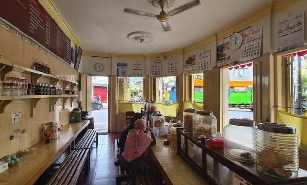 5 Kuliner Khas Kediri yang Harus Kamu Coba