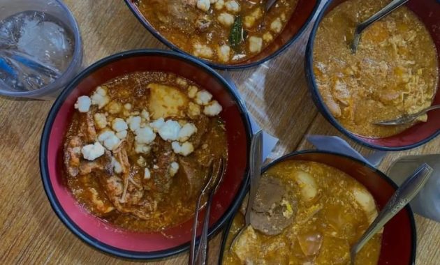 10 Makanan Khas Bandung yang Harus Dicoba, Mulai Manis hingga Pedas!