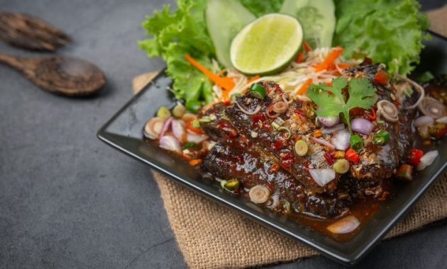 7 Tempat Makan Ikan Bakar Terbaik di Surabaya, Mulai dari Hemat Sampai Rasa Bintang Lima, Cek!
