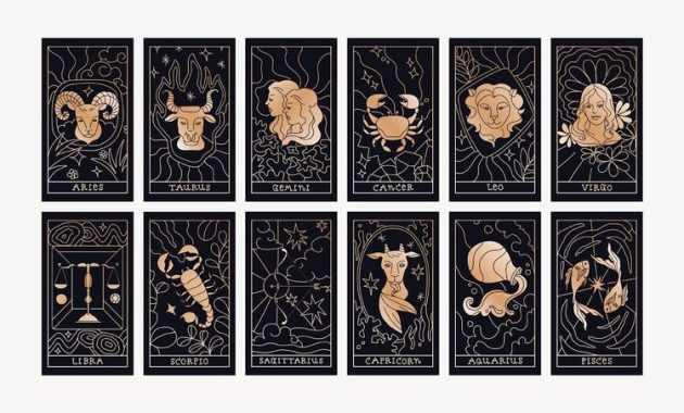 Rumah Baru! 6 Zodiak Ini Dapat Rezeki Besar Tahun Ini
