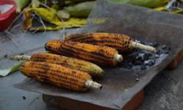 Kuliner Khas Manggarai yang Menyimpan Rasa Asli NTT