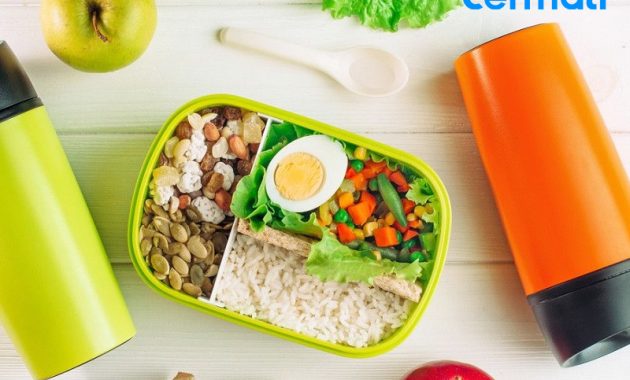 Makanan Pemulihan Pasca Operasi Ambeien yang Efektif!