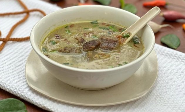10 Makanan Khas Cirebon yang Harus Dicoba, Mulai dari Berat hingga Tradisional