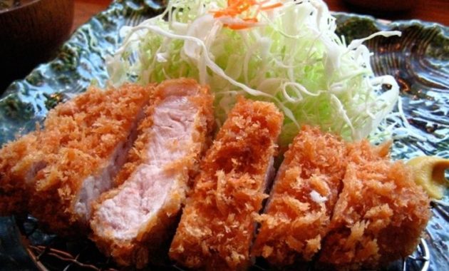 Tips Membuat Chicken Katsu Renyah dan Lembut Seperti di Restoran Jepang