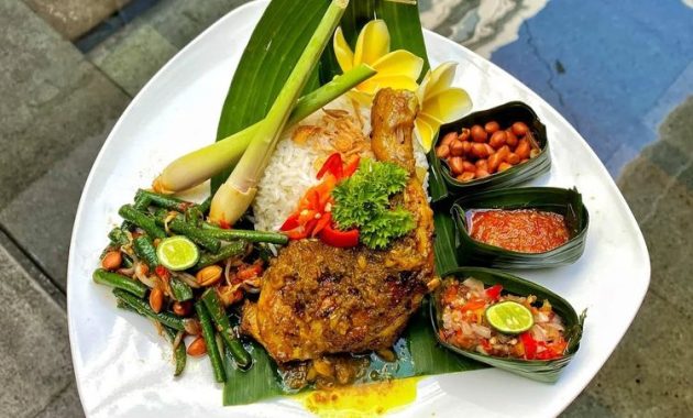 5 Makanan Khas Bali: Rasa Autentik yang Wajib Dicoba